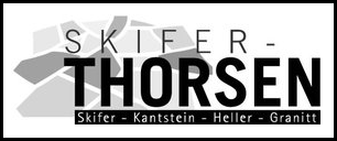 Logo Skifer Thorsen