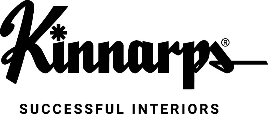 kinnarps_logo_tagline